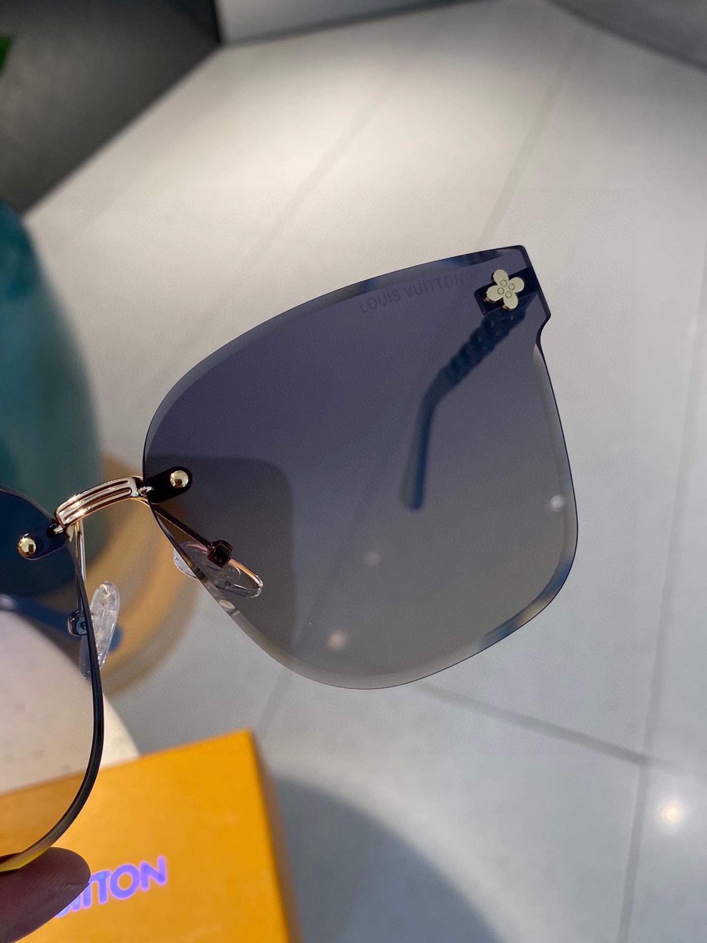 Louis Vuitton Sunglasses